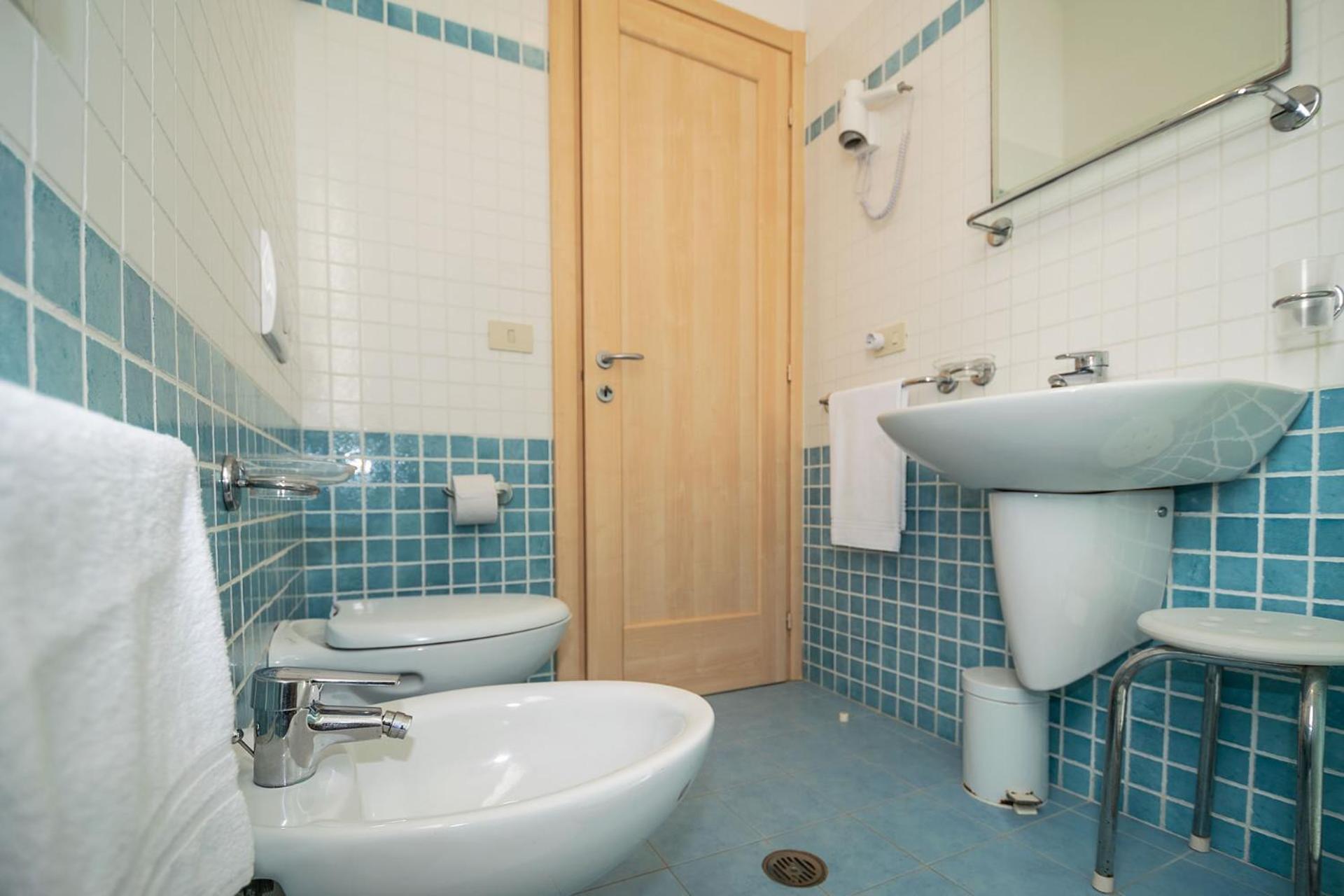 Lido Azzurro Residence Rta Capoliveri  Εξωτερικό φωτογραφία