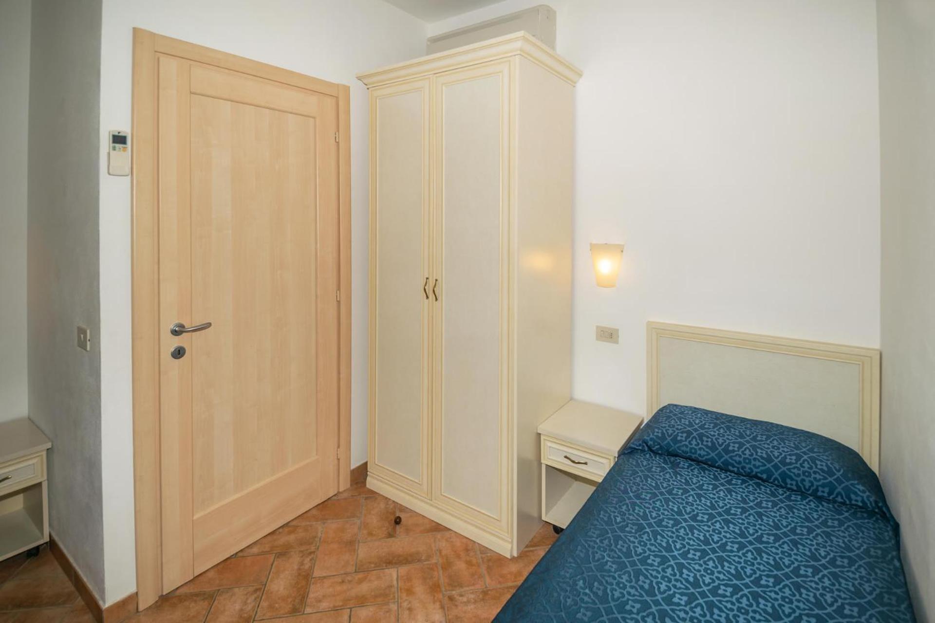 Lido Azzurro Residence Rta Capoliveri  Εξωτερικό φωτογραφία