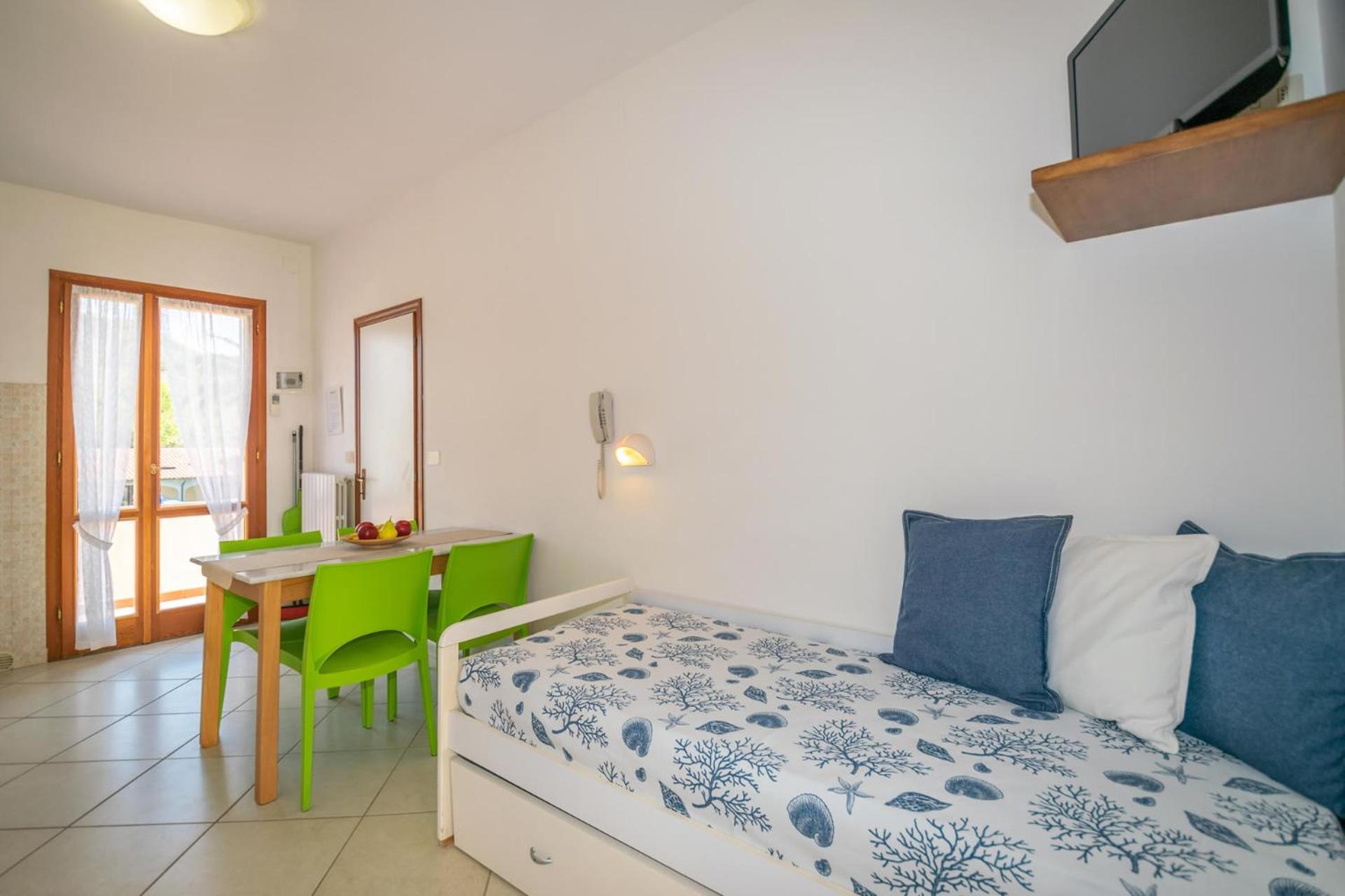 Lido Azzurro Residence Rta Capoliveri  Εξωτερικό φωτογραφία