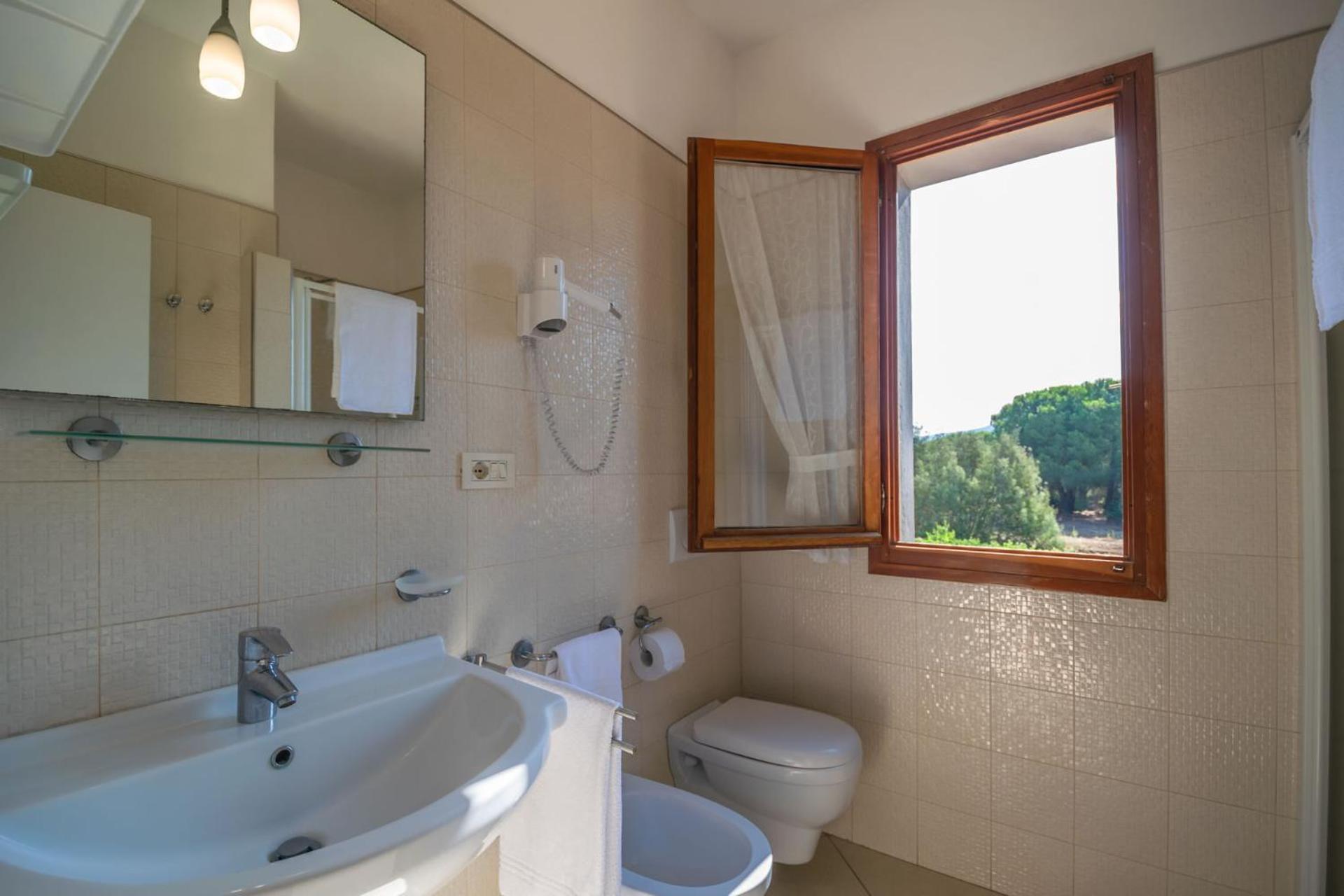 Lido Azzurro Residence Rta Capoliveri  Εξωτερικό φωτογραφία