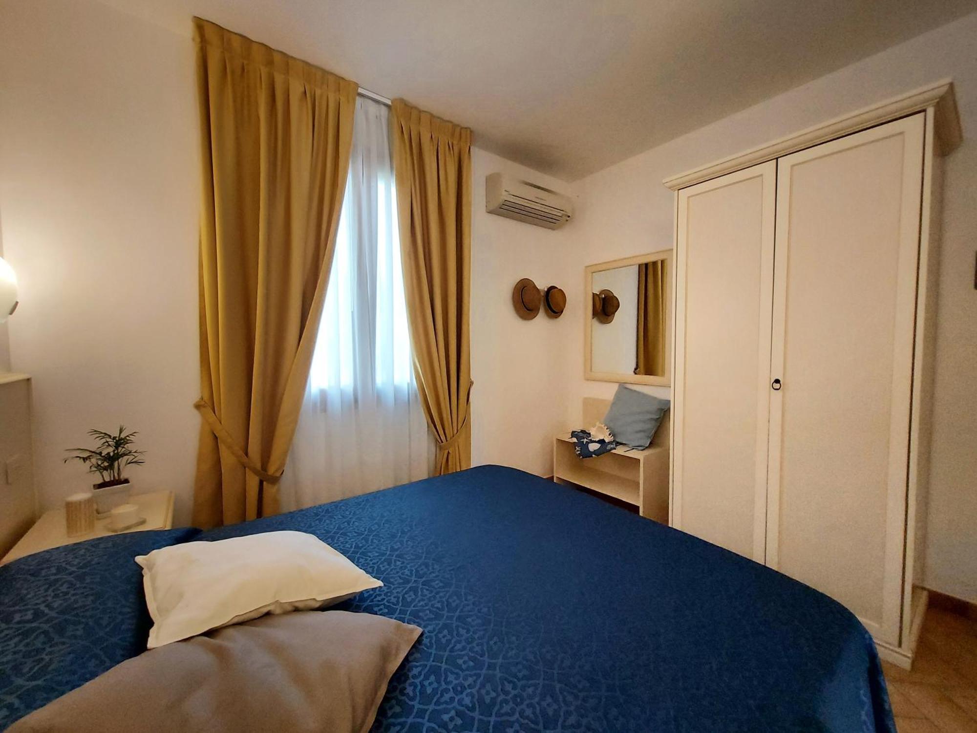 Lido Azzurro Residence Rta Capoliveri  Δωμάτιο φωτογραφία