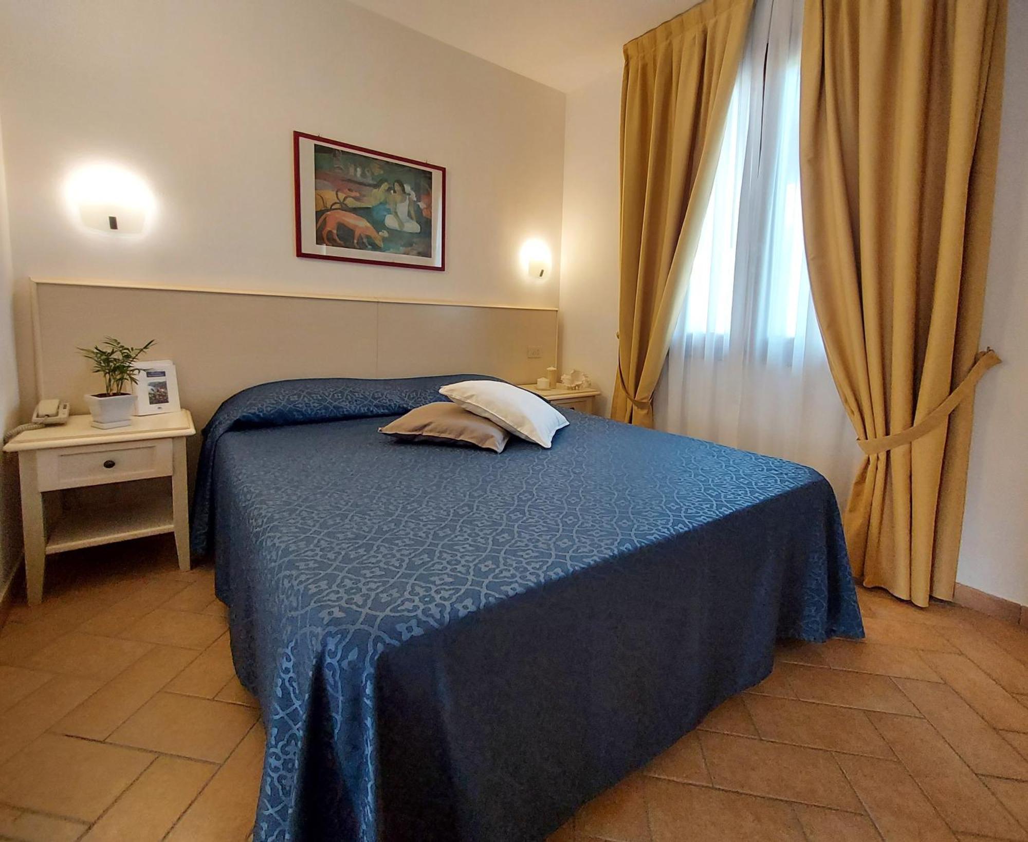 Lido Azzurro Residence Rta Capoliveri  Δωμάτιο φωτογραφία