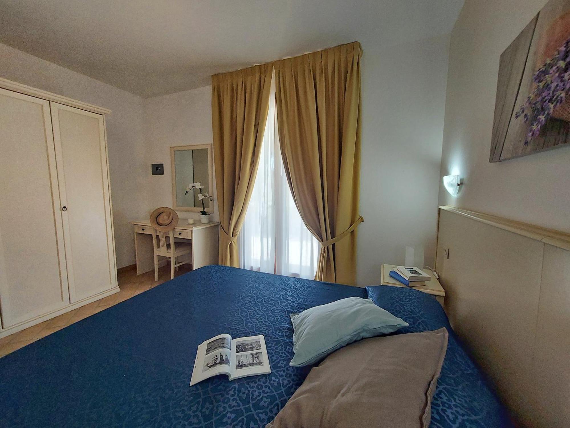 Lido Azzurro Residence Rta Capoliveri  Δωμάτιο φωτογραφία