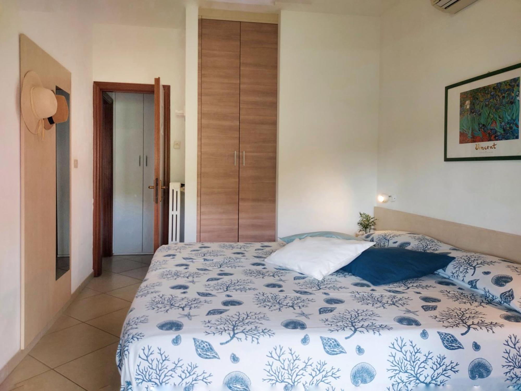 Lido Azzurro Residence Rta Capoliveri  Δωμάτιο φωτογραφία