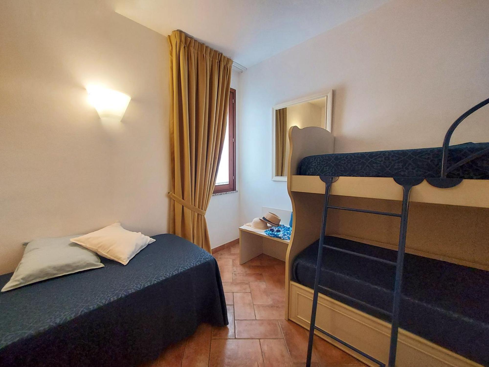 Lido Azzurro Residence Rta Capoliveri  Δωμάτιο φωτογραφία