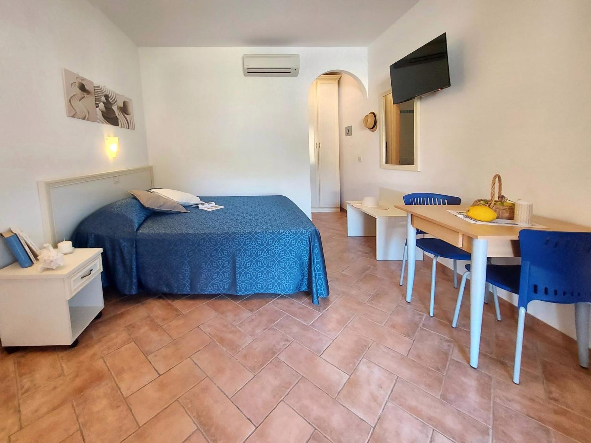 Lido Azzurro Residence Rta Capoliveri  Δωμάτιο φωτογραφία