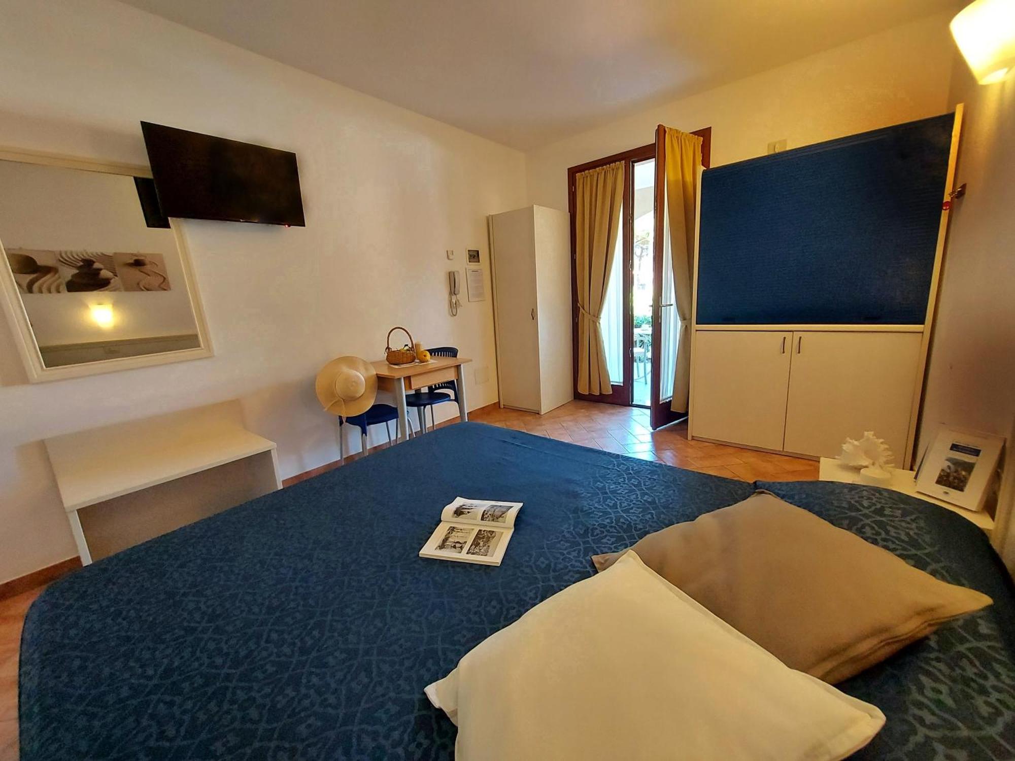 Lido Azzurro Residence Rta Capoliveri  Δωμάτιο φωτογραφία