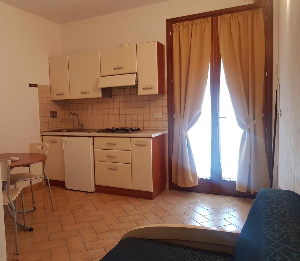 Lido Azzurro Residence Rta Capoliveri  Εξωτερικό φωτογραφία