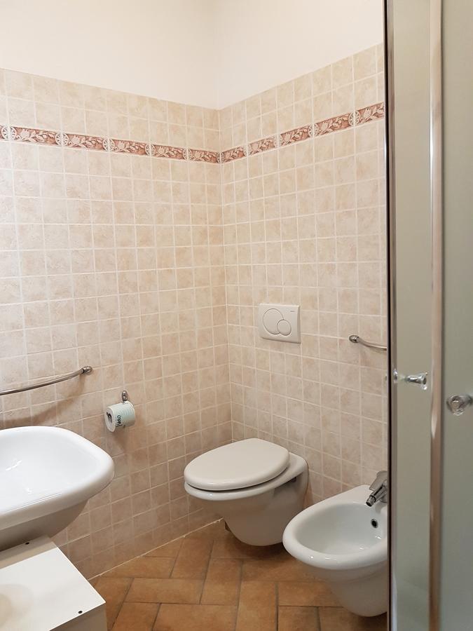 Lido Azzurro Residence Rta Capoliveri  Εξωτερικό φωτογραφία