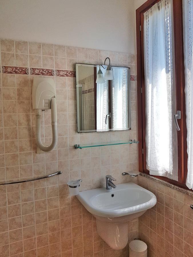 Lido Azzurro Residence Rta Capoliveri  Εξωτερικό φωτογραφία